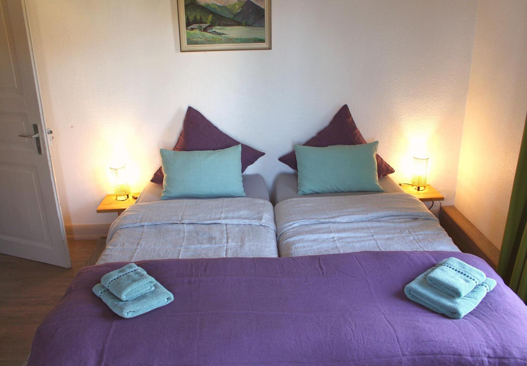 Combles et Vous, Duplex T6 Colmar, Famille, ALL INCLUSIVE, Jardin&Parking vélos Exterior foto