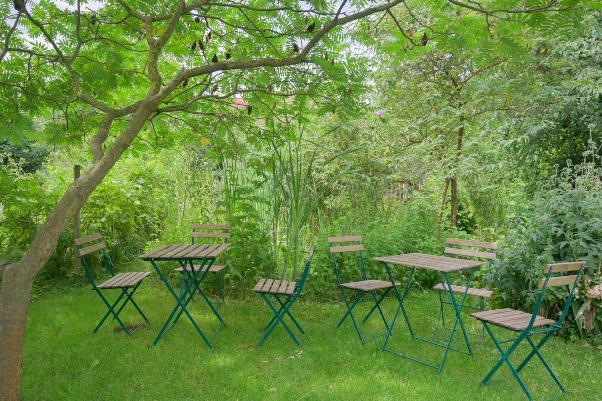 Combles et Vous, Duplex T6 Colmar, Famille, ALL INCLUSIVE, Jardin&Parking vélos Exterior foto